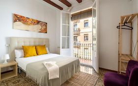 Centric Apartment Gaudi